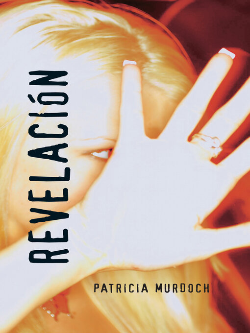 Title details for Revelacion by Patricia Murdoch - Available